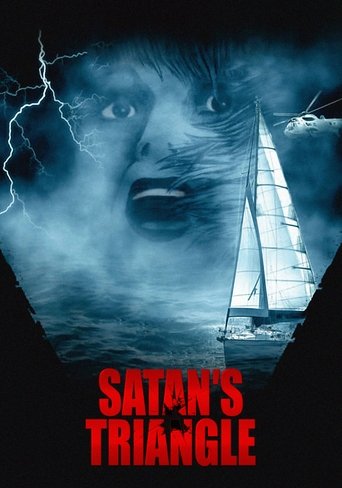 Satan's Triangle Poster of Satan's Triangle