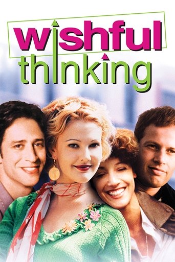 Wishful Thinking Poster of Wishful Thinking