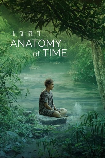 Anatomy of Time Poster of Anatomy of Time