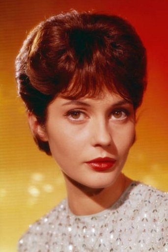 Judith Dornys Portrait of Judith Dornys