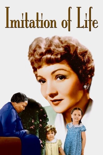 Imitation of Life Poster of Imitation of Life