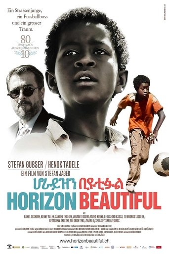 Horizon Beautiful Poster of Horizon Beautiful
