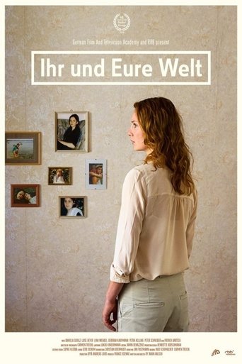 Ihr und eure Welt Poster of Ihr und eure Welt