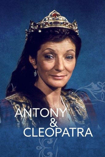 Antony & Cleopatra Poster of Antony & Cleopatra