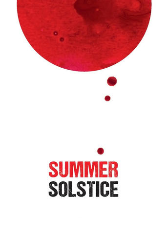 Summer Solstice Poster of Summer Solstice