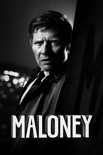 Maloney Poster of Maloney