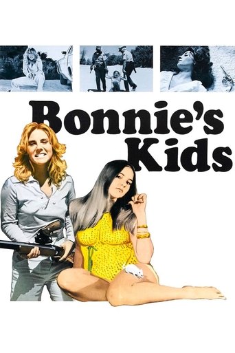 Bonnie's Kids Poster of Bonnie's Kids