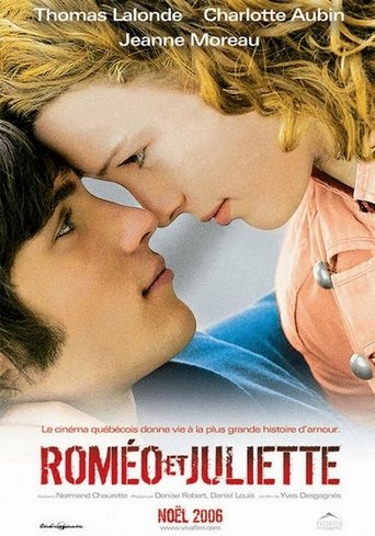 Roméo et Juliette Poster of Roméo et Juliette
