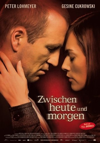 Between Today and Tomorrow Poster of Between Today and Tomorrow