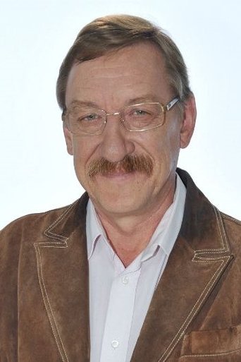 Sylwester Maciejewski Portrait of Sylwester Maciejewski