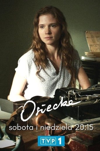 Osiecka Poster of Osiecka
