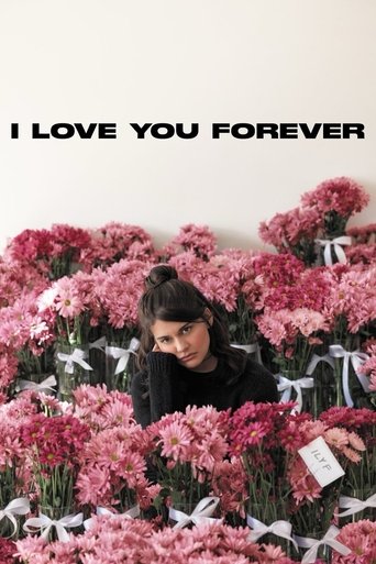 I Love You Forever Poster of I Love You Forever