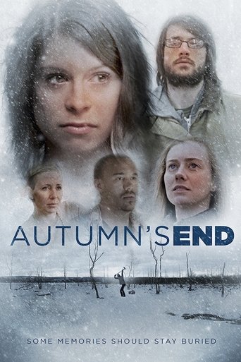 The Horror Poster of The Horror