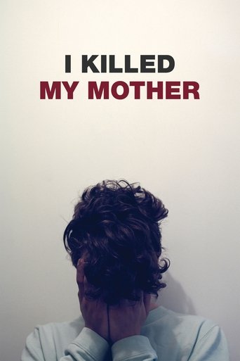 I Killed My Mother Poster of I Killed My Mother