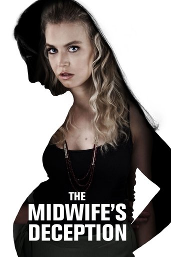The Midwife's Deception Poster of The Midwife's Deception