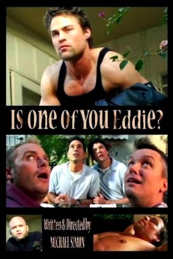 Is One of You Eddie? Poster of Is One of You Eddie?