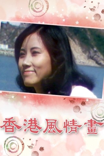 Hong Kong Kowloon Poster of Hong Kong Kowloon