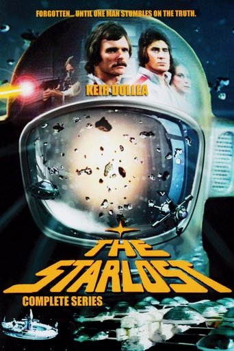 The Starlost Poster of The Starlost