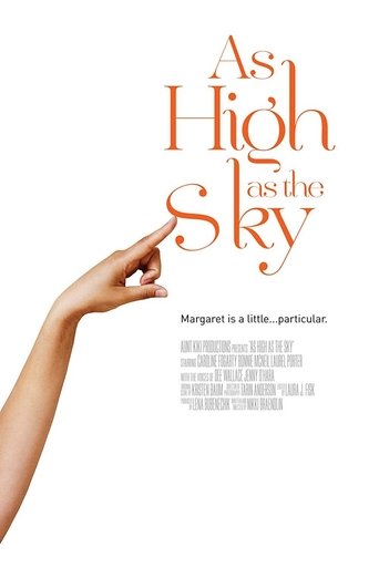 As High as the Sky Poster of As High as the Sky