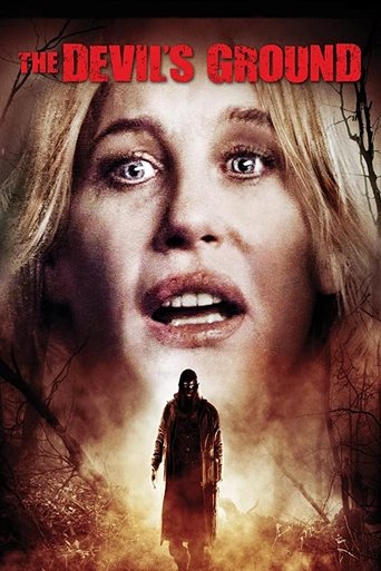 The Devil's Ground Poster of The Devil's Ground