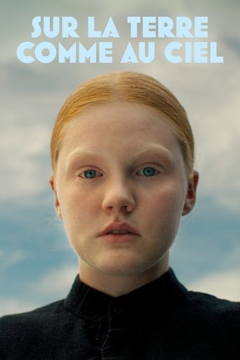 On Earth as in Heaven Poster of On Earth as in Heaven