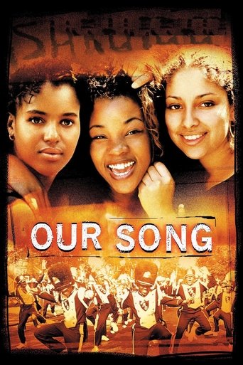 Our Song Poster of Our Song