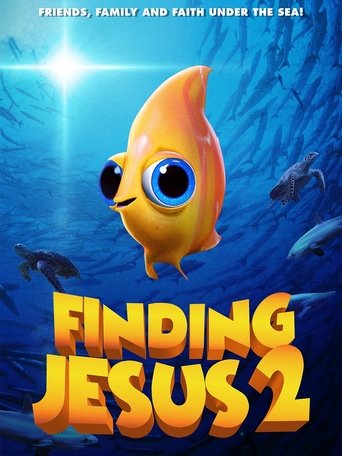 Finding Jesus 2 Poster of Finding Jesus 2