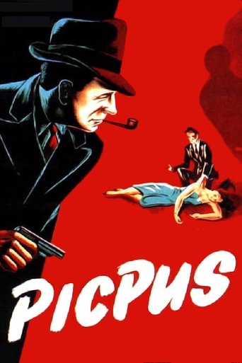 Picpus Poster of Picpus