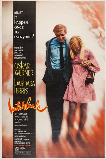 Interlude Poster of Interlude