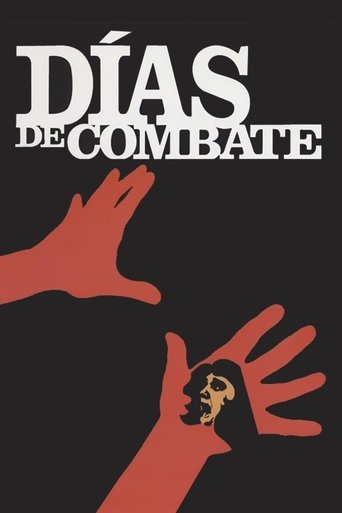 Días de Combate Poster of Días de Combate