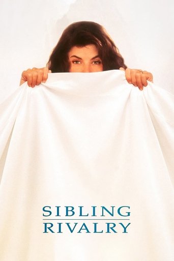 Sibling Rivalry Poster of Sibling Rivalry