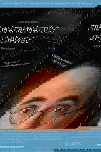 The Mathematics Of Change Poster of The Mathematics Of Change