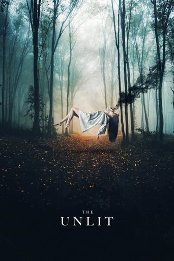 Witches of Blackwood Poster of Witches of Blackwood