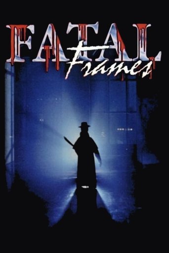Fatal Frames Poster of Fatal Frames