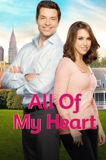All of My Heart Poster of All of My Heart
