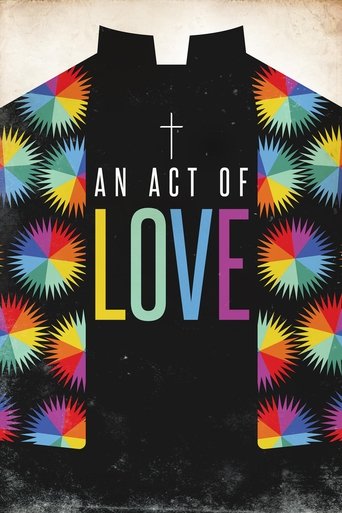 An Act of Love Poster of An Act of Love