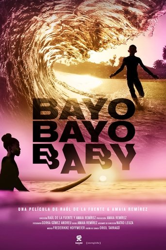 Bayo Bayo Baby Poster of Bayo Bayo Baby