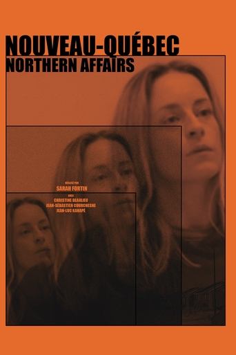 Northern Affairs Poster of Northern Affairs