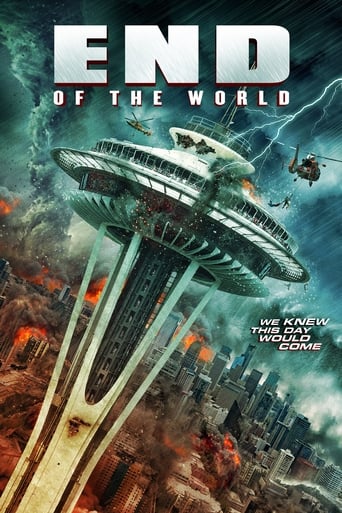 End of the World Poster of End of the World