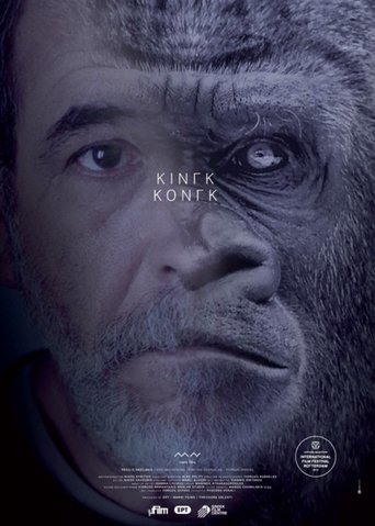 King Kong Poster of King Kong