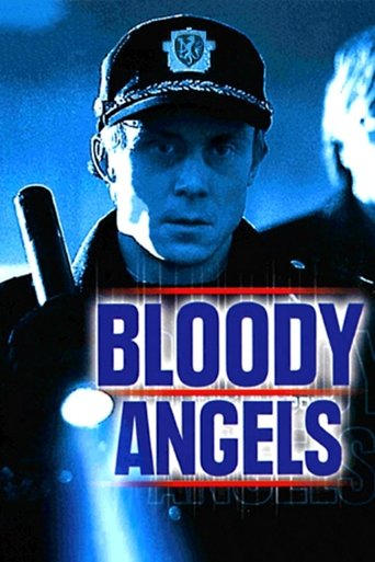 Bloody Angels Poster of Bloody Angels