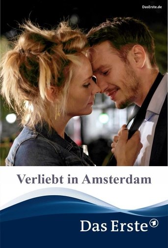 Lovin' Amsterdam Poster of Lovin' Amsterdam