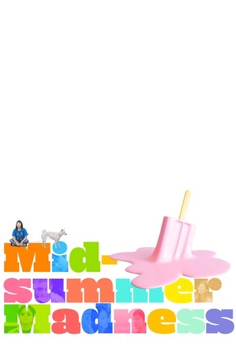 Midsummer Madness Poster of Midsummer Madness