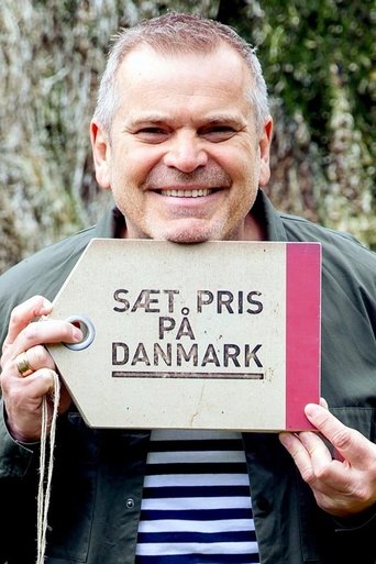 Sæt pris på Danmark Poster of Sæt pris på Danmark