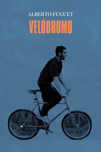 Velódromo Poster of Velódromo