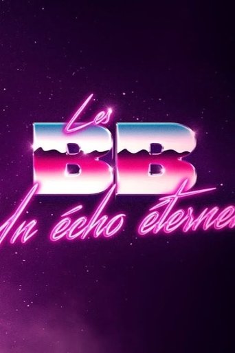 Les BB: un écho éternel Poster of Les BB: un écho éternel