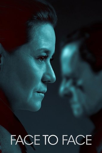 Face to Face Poster of Face to Face
