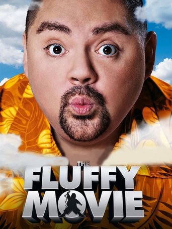 The Fluffy Movie Poster of The Fluffy Movie
