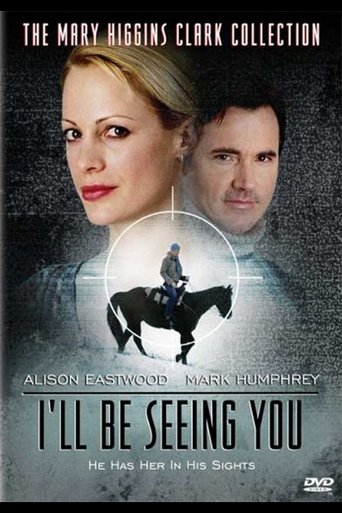 I'll Be Seeing You Poster of I'll Be Seeing You