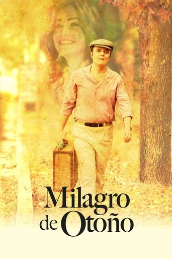 Miracle in the Fall Poster of Miracle in the Fall
